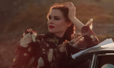 Sophie Ellis-Bextor - Stay On Me (Official Music Video)
