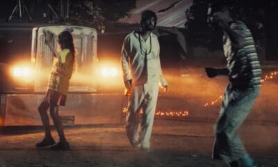 Videoclip Tame Impala - Dracula