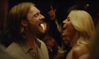 The Favors - David's Brother (Official Music Video)