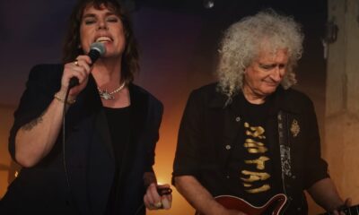 The Struts - Could Have Been Me (feat. Brian May)