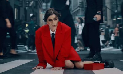 Theo Rose - Greu sa fiu eu | Official Video