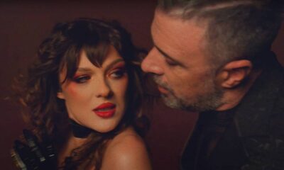 VUNK & Anastasia - 2 vulcani (Official Video)