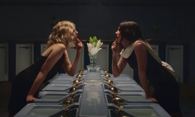 Wolf Alice - Just Two Girls (Official Video)