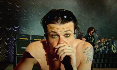 YUNGBLUD în concert, Electric Castle 2025