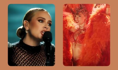 Adele / Taylor Swift