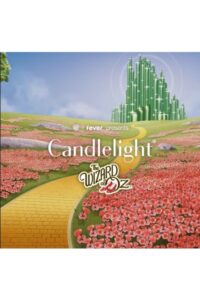 Candlelight: Vrăjitorul din Oz
