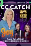 C.C. Catch & Joy
