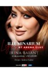Irina Baianț - Illuminarium Legacy