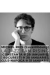 Michel Reis - În jurul pianului