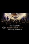 Russell Crowe - Indoor Garden Party