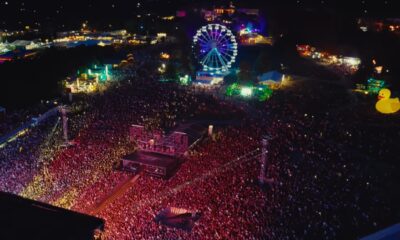 Electric Castle 2025