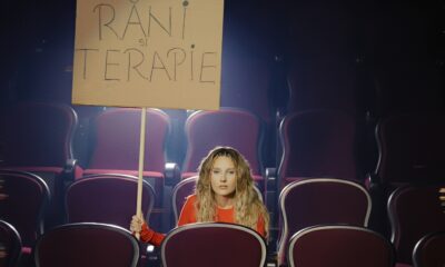 Alessandra - "Răni și terapie"