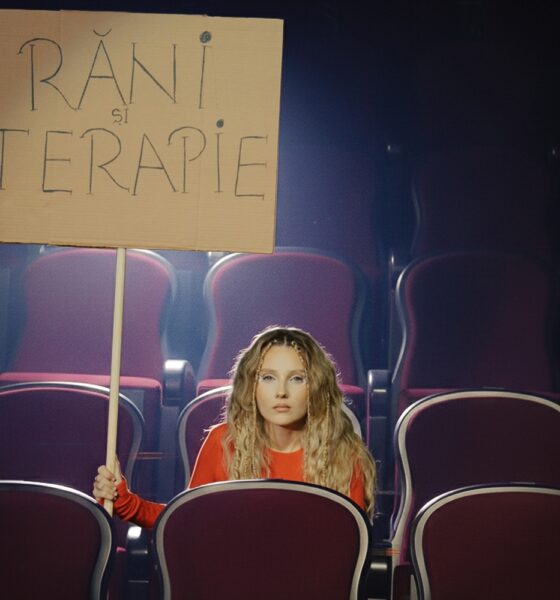 Alessandra - "Răni și terapie"