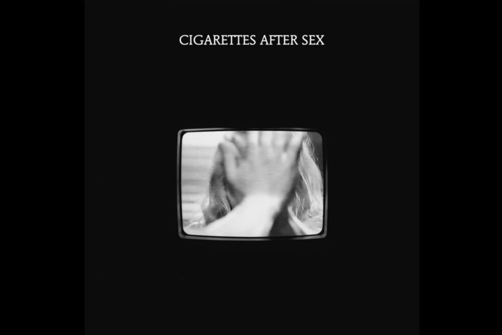 Artwork Cigarettes After Sex - "The Crystal Ship" și "Anna Karenina"