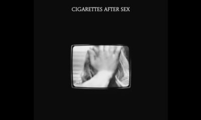 Artwork Cigarettes After Sex - "The Crystal Ship" și "Anna Karenina"