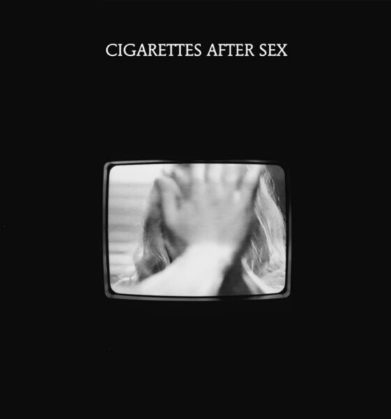 Artwork Cigarettes After Sex - "The Crystal Ship" și "Anna Karenina"