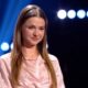 Alessia Pop în audițiile de la Vocea României 2025