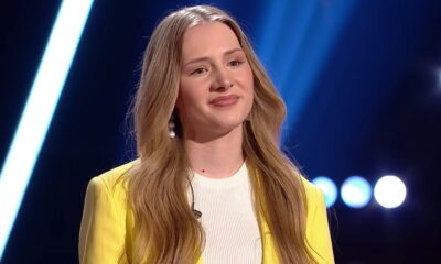 Soledad Baciu în audițiile de la Vocea României 2025
