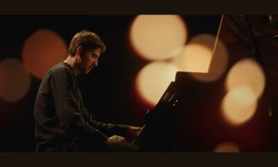 Bernhard Schüler interpretând "Tamina's Lullaby"