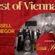 Johann Strauss Ensemble & Russell McGregor revin în România
