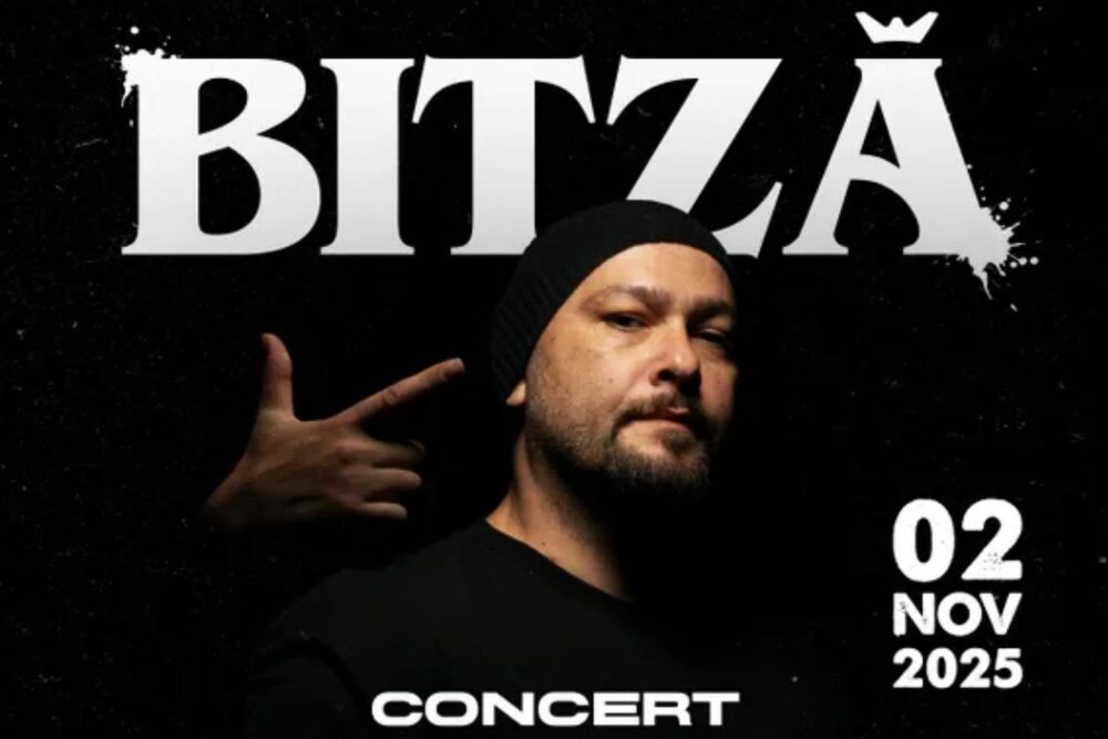 Bitză - Concert aniversar Sinuciderea unui înger