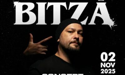 Bitză - Concert aniversar Sinuciderea unui înger