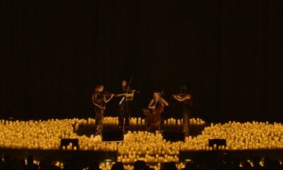 Candlelight: Vrăjitorul din Oz