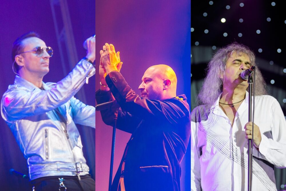 Direcția 5 / Bere Gratis / Iris