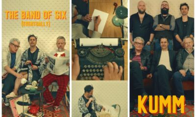 Noua formulă a trupei KUMM