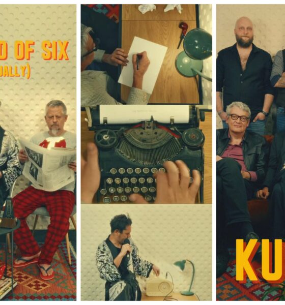 Noua formulă a trupei KUMM