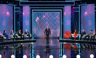 Roast-ul lui CRBL la PRO TV