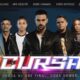 Afiş oficial "Cursa"