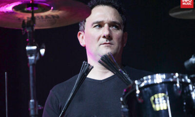 Marius Keseri (Direcția 5) în concert la Sala Palatului pe 30 octombrie 2013