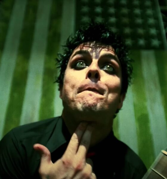 Green Day - "American Idiot"