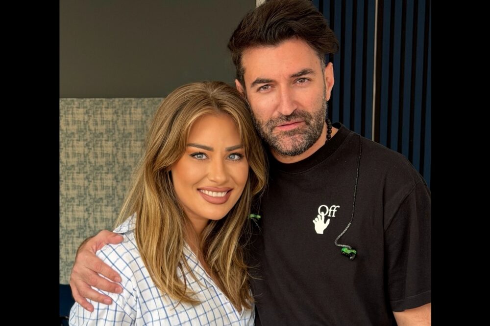 Irina Baianț și Smiley