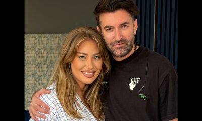 Irina Baianț și Smiley