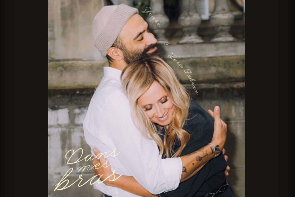 Lara Fabian & Ycare - Dans Mes Bras