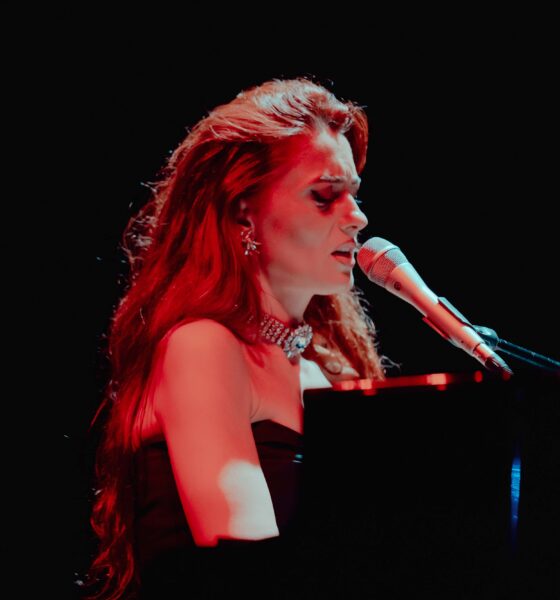 Leyah în concert