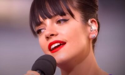 Lily Allen