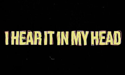 R3HAB - In My Head (Official Lyric Video)