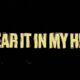 R3HAB - In My Head (Official Lyric Video)