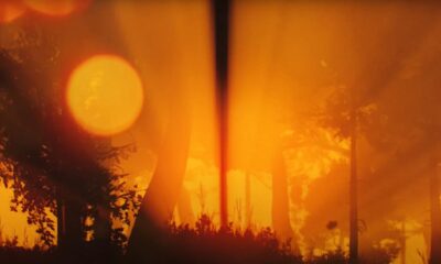 Stereophonics - Colours of October (Lyric Video)