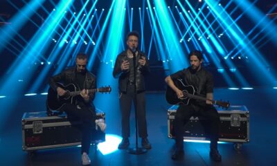 Papa Roach în videoclipul "Even If It Kills Me" (Acoustic)