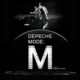Poster oficial film Depeche Mode: M