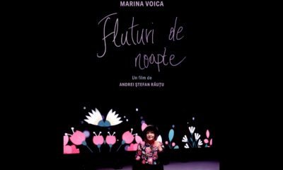 Documentar Marina Voica - "Fluturi de noapte"
