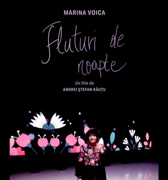 Documentar Marina Voica - "Fluturi de noapte"