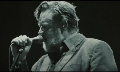 Russell Crowe în concert