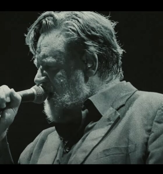 Russell Crowe în concert