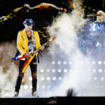 Rudolf Schenker / Scorpions pe 11 septembrie 2025 în concert la Romexpo, București