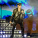 Klaus Meine / Scorpions pe 11 septembrie 2025 în concert la Romexpo, București